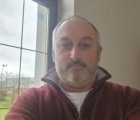 Rencontre Homme : John, 54 ans à Belgique  Bruxelles 